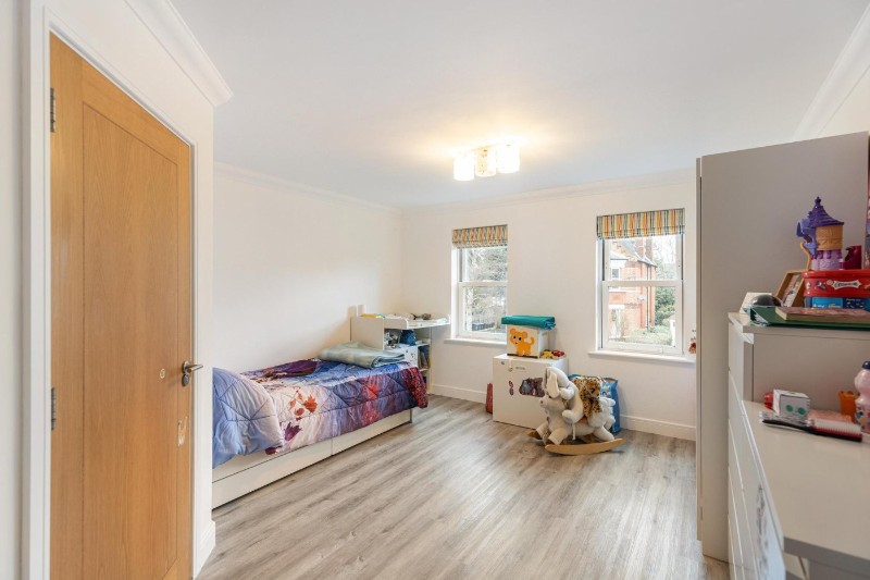 Kemerton Road, Beckenham, BR3