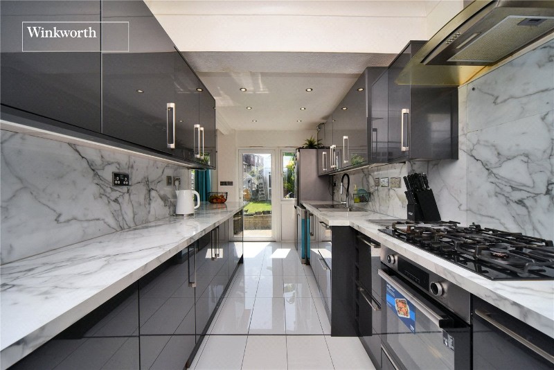 Watson Avenue, Cheam, Sutton, SM3