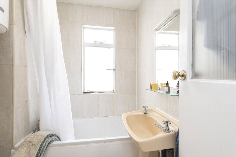 Pullman Court, Streatham Hill, London, SW2