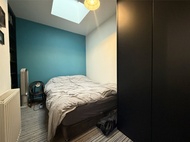 High Street, Crediton, Devon, EX17