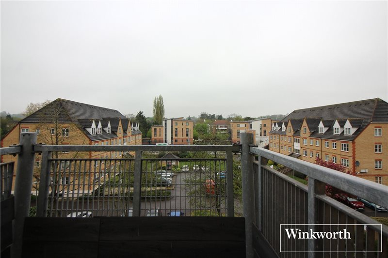 Station Road, Borehamwood, Hertfordshire, WD6