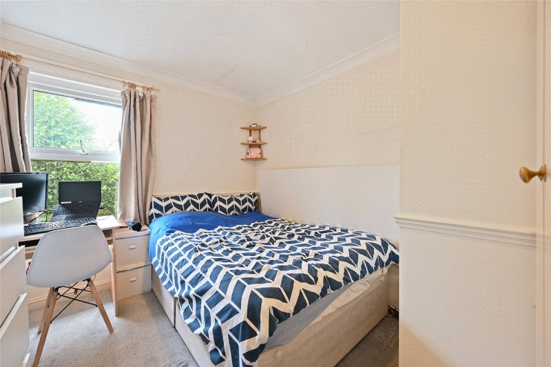Coningham Road, London, W12