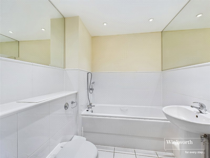 Luscinia View, Napier Road, Reading, Berkshire, RG1