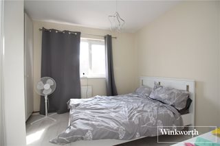 Kensington Way, Borehamwood, Hertfordshire, WD6