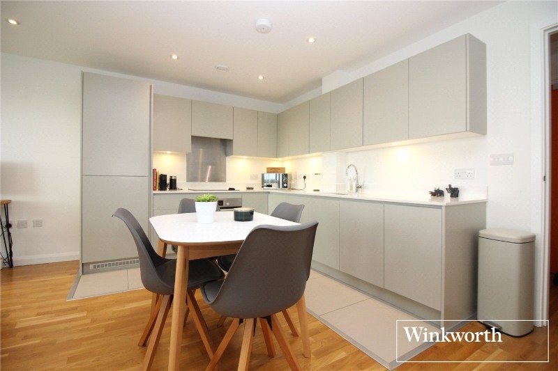 Brook Road, Borehamwood, Hertfordshire, WD6