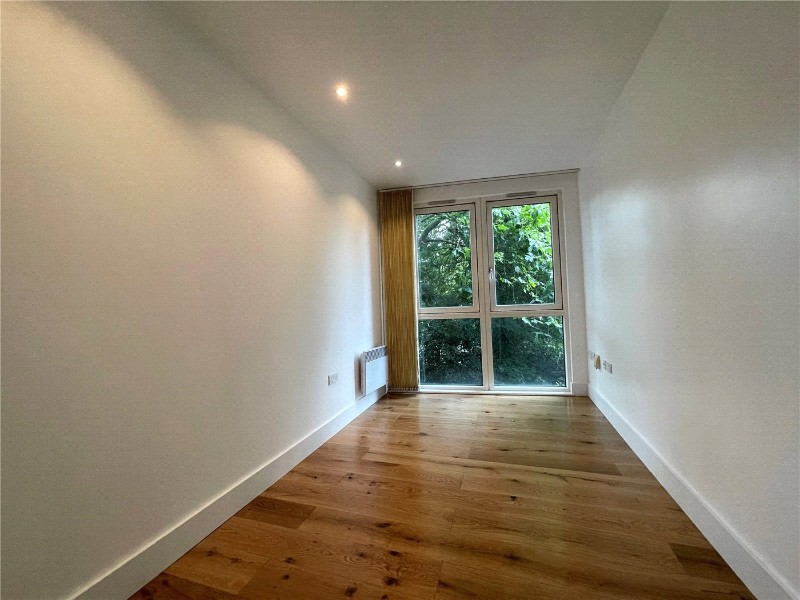 Crouch End Hill, London, N8