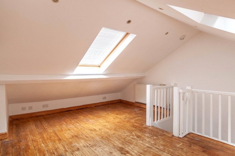 Chilton Road, Bath, Somerset, BA1