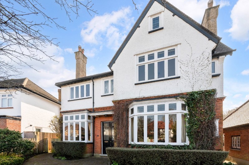 Scotts Avenue, Shortlands, BR2