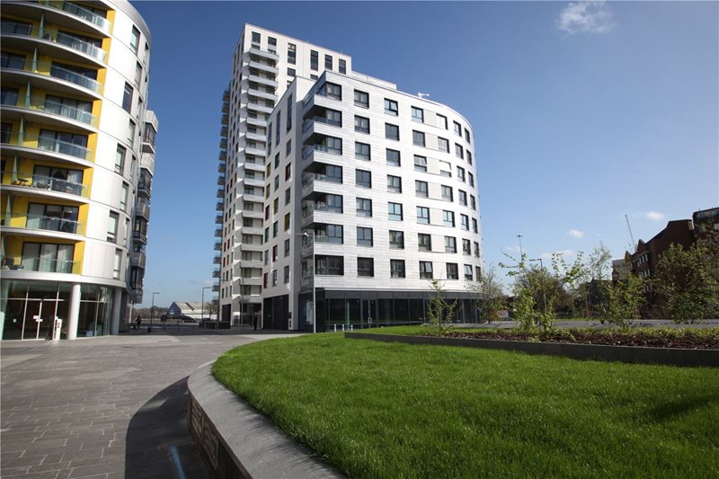 Honister, 20 Alfred Street, Reading, Berkshire, RG1