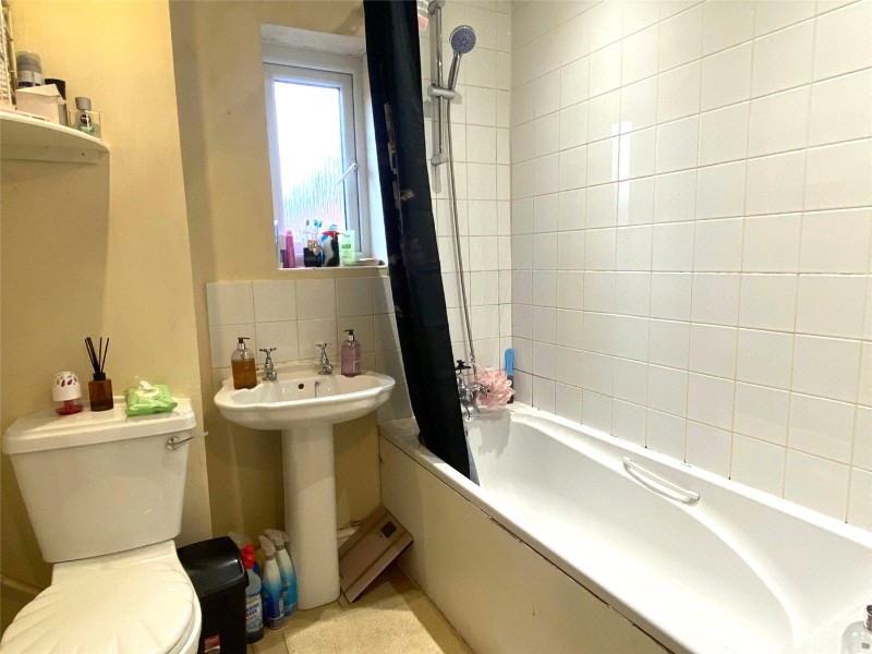 Milton Street, Northampton, Northamptonshire, NN2