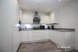 Elstree Way, Borehamwood, Hertfordshire, WD6