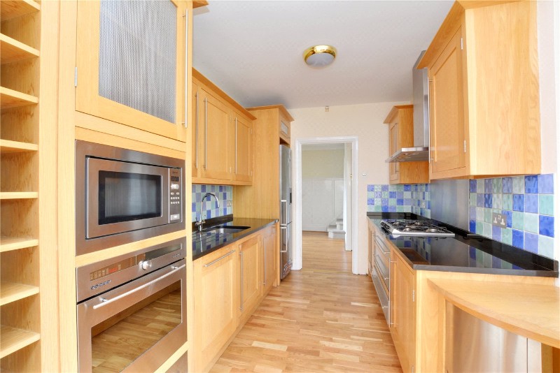 Brookway, Blackheath, London, SE3