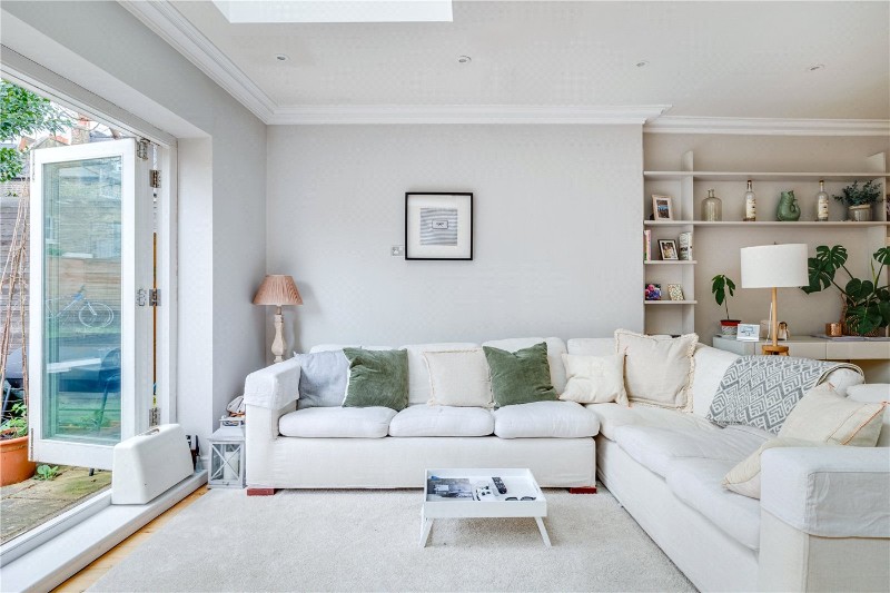 Edenvale Street, London, SW6