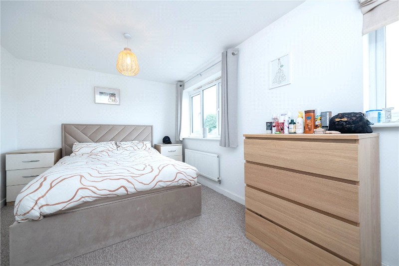 Jubilee Drive, Market Deeping, Peterborough, Lincolnshire, PE6
