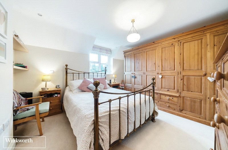 Farleigh Road, Cliddesden, Hampshire, RG25