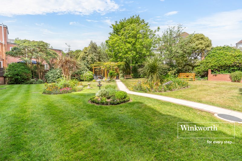 Owls Road, Bournemouth, Dorset, BH5