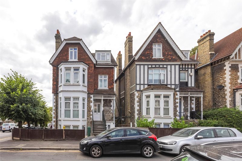 Gatestone Road, London, SE19