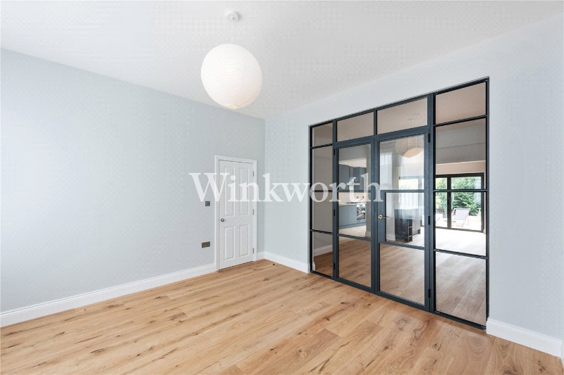 Brampton Road, London, N15