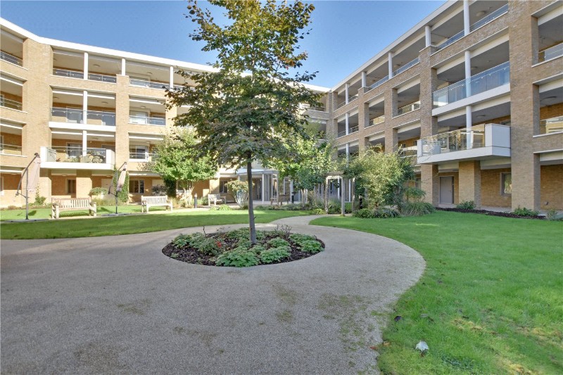 Blessington Road, Lewisham, London, SE13