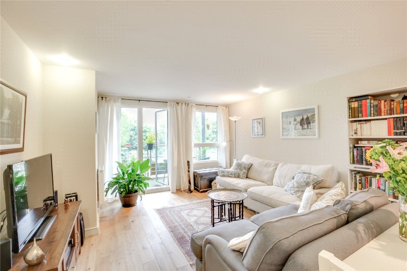 Seren Park Gardens, Blackheath, London, SE3