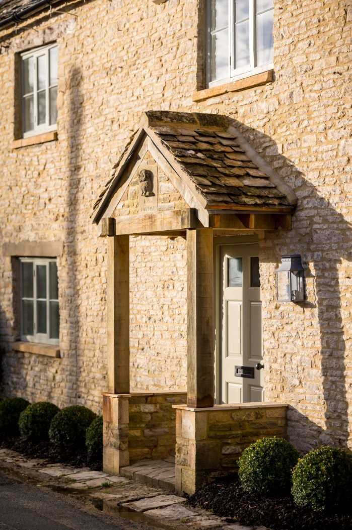 Court Close, Chedworth, Cheltenham, Gloucestershire, GL54