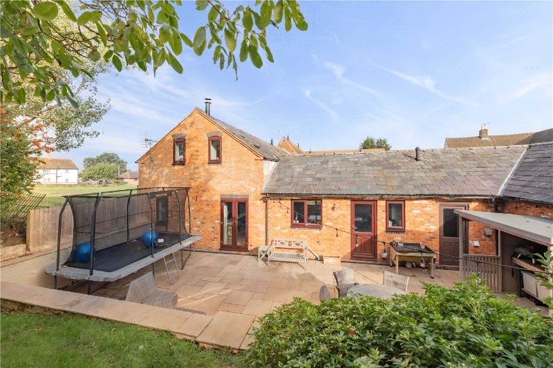 Bascote Chase, Bascote, Southam, Warwickshire, CV47