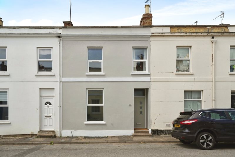 Keynsham Street, Cheltenham, Gloucestershire, GL52