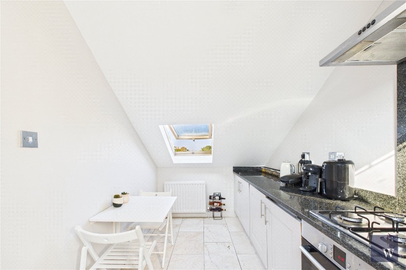 Milkwood Road, London, SE24
