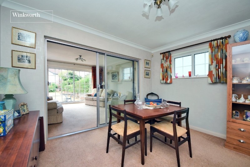 Northey Avenue, Cheam, Sutton, Surrey, SM2