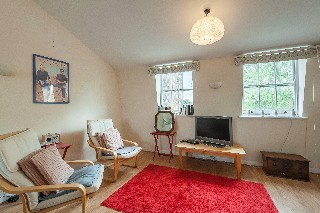 Kennington Park Road, London, UK, SE11