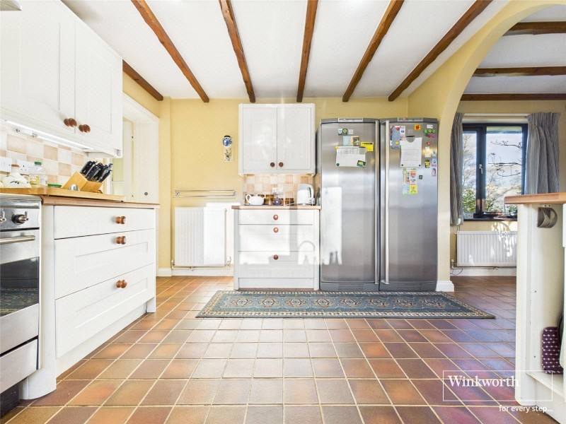 Webbs Lane, Beenham, Reading, Berkshire, RG7