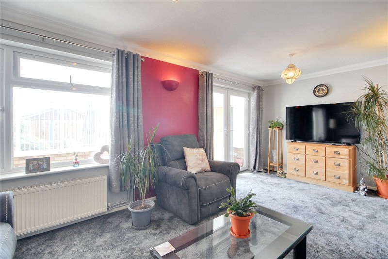 Cawstons Meadow, Poringland, Norwich, Norfolk, NR14