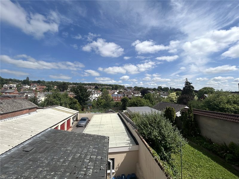 Union Road, Crediton, Devon, EX17