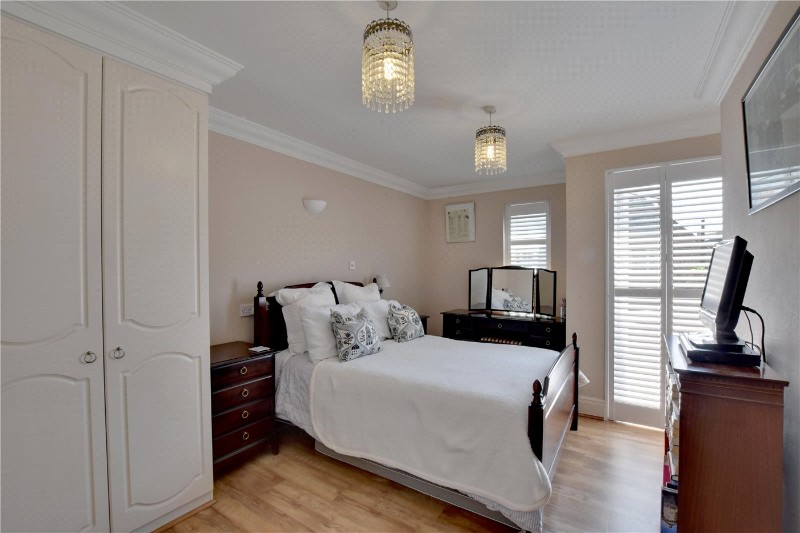 Sussex Court, 50 Roan Street, Greenwich, London, SE10