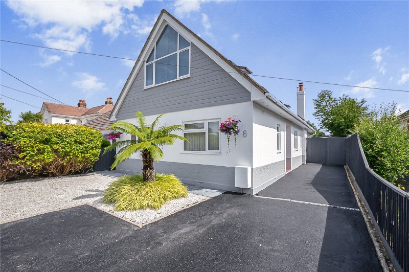 Clayford Avenue, Ferndown, Dorset, BH22