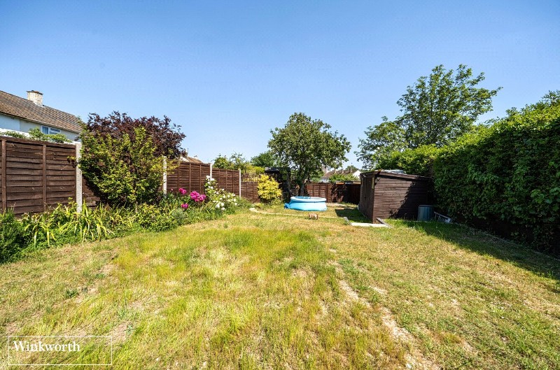 Stratfield Road, Basingstoke, Hampshire, RG21
