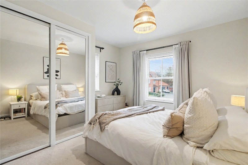 Pepperpot Drive, Trowse, Norwich, Norfolk, NR14