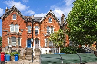 Marmora Road, East Dulwich, London, SE22