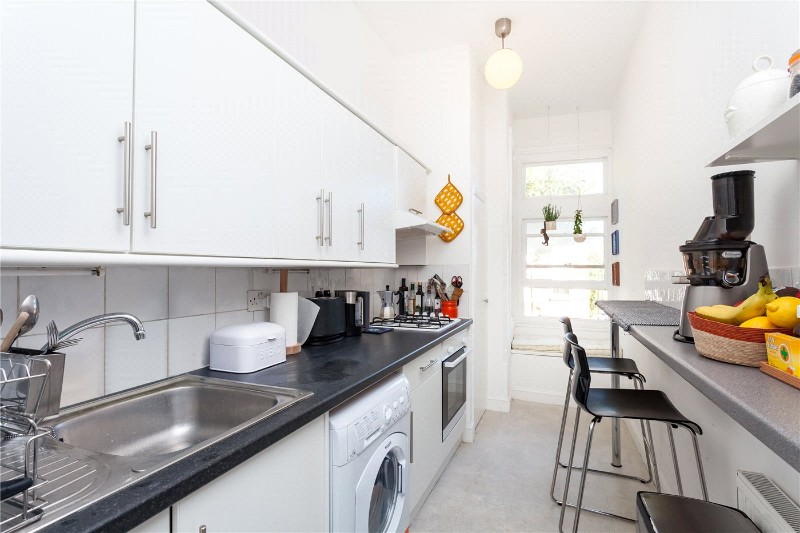 Ardilaun Road, Highbury, N5