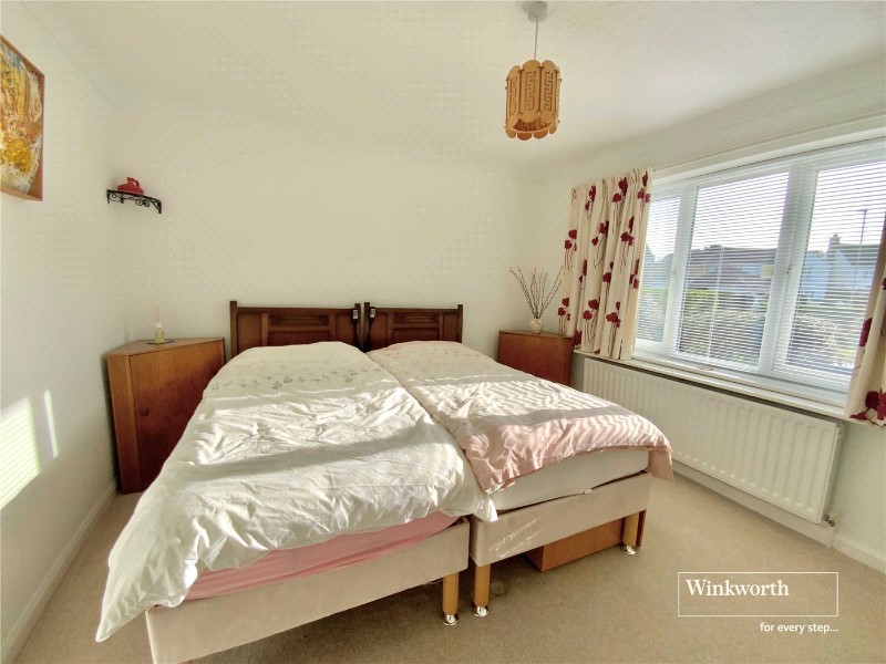 Medina Way, Friars Cliff, Christchurch, Dorset, BH23