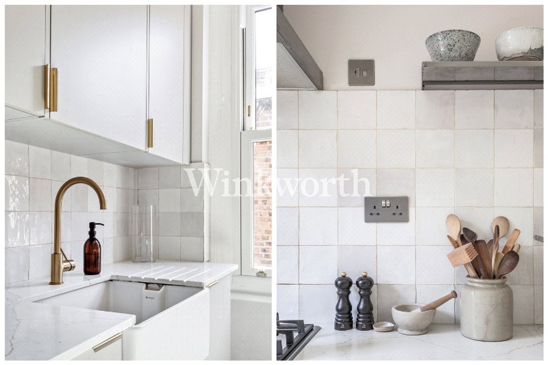 Radley Road, London, N17