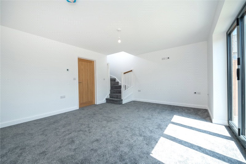 Flaxwell Fields, Lincoln Road, Ruskington, Sleaford, NG34