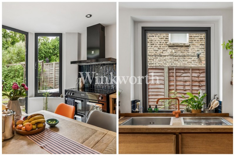 Wightman Road, London, N4