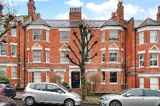 Lyncroft Mansions, Lyncroft Gardens, London, NW6