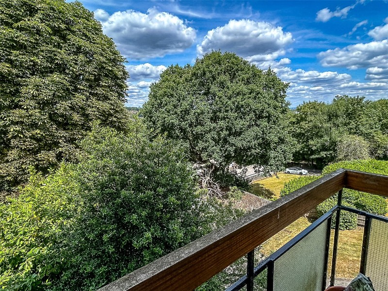 Fitzroy Court, Shepherds Hill, London, N6