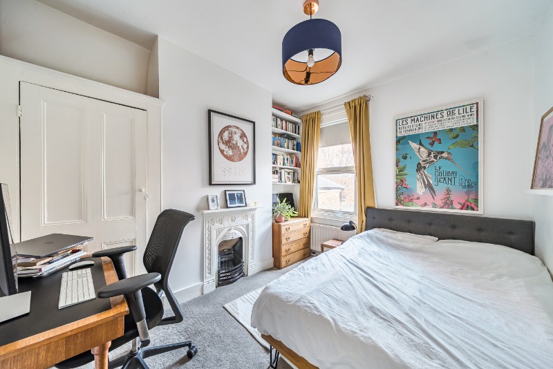 Glenwood Road, London, SE6