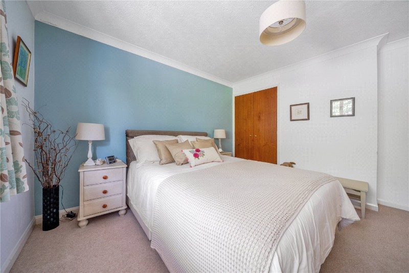 The Ridge, Cold Ash, Thatcham, Berkshire, RG18