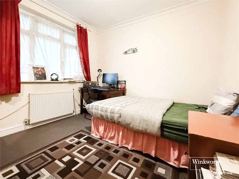 Ridge Close, Hendon, London, NW4