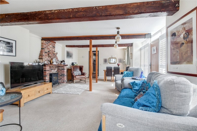 Mill Road, Stoke Holy Cross, Norwich, Norfolk, NR14