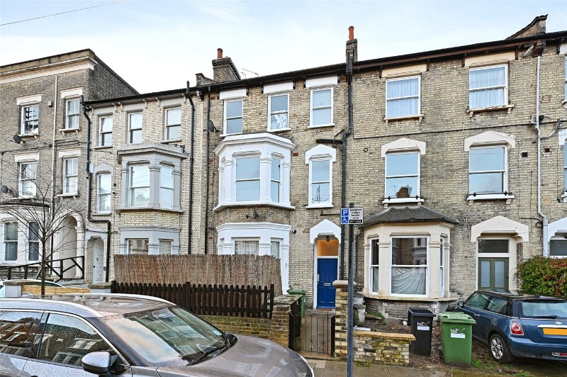 St  Stephens Avenue, London, United Kingdom, W12